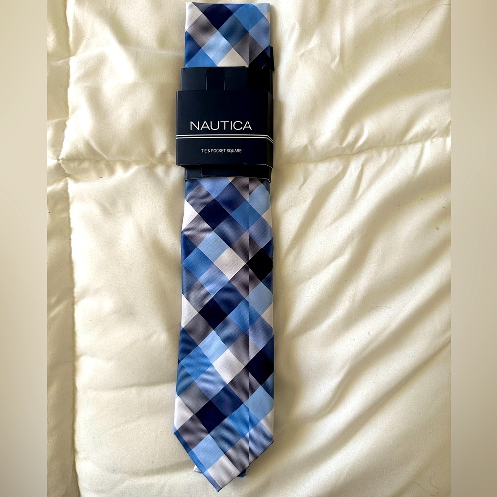 Náutica tie